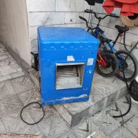 کولر آبی ۳۲۰۰ مهر آذر