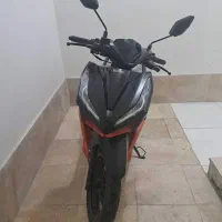 موتور سیکلت کلیک