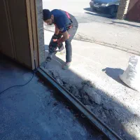 لوله کشی ساختمان