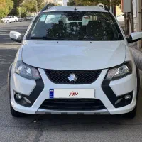 کوییک GxL  فول مدل۱۴۰۳