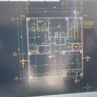 زمین ثمین ۳ متراژ ۲۰۰متر مربع