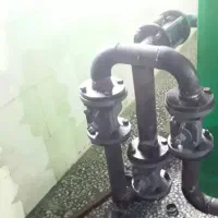 جوشکاری سیار . لوله ودیگ بخار|خدمات پیشه و مهارت|پاکدشت, شهرک امام رضا|دیوار