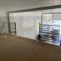 اجاره مغازه  بلوار ال محمد روبروی پمپ بنزین اترا