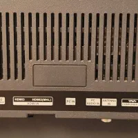 تلویزیون اسنوا ۶۵ اینچ|تلویزیون و پروژکتور|اصفهان, باغ زرشک|دیوار