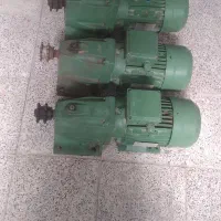 موتور گیربکس ژاپن