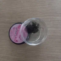 مژه اکستنشن فن سازی شده والیوم