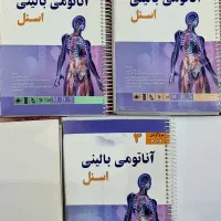 آناتومی بالینی اسنل 2019