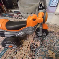 سه چرخه|دوچرخه، اسکیت، اسکوتر|تهران, ابوذر|دیوار