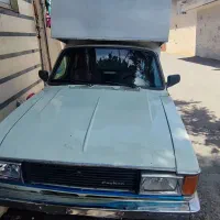 وانت آماده ی کار فست فود