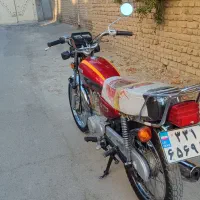 هوندا مدل ۹۰|موتورسیکلت|چهارباغ, |دیوار