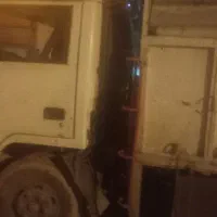 هیوندامعاوضه با شوکا  تازه تعمیر کریبکس موتور