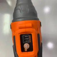 پیچ گوشتی ضربه ای(اینپکت) آنکور|ابزارآلات|تهران, بهجت‌آباد|دیوار