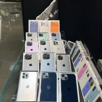 فروش ویژه آیفون بصورت نقد و اقساط با سفته