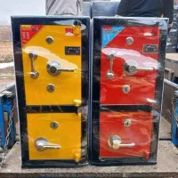 گاوصندوق ۱۳۰۰نسوز