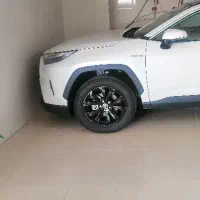 راوفور هیبرید 2500 دو دف 2025