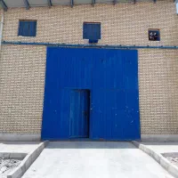 فروش یک سوله شهرک صنعتی ۲۲ بهمن فرهنگشهر