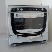 فروش۴قلم لوازم خانگی|اجاق گاز و لوازم برقی پختوپز|سنندج, |دیوار