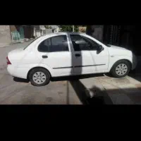 تیبا sx مدل 1400|خودرو سواری و وانت|صومعه‌سرا, |دیوار