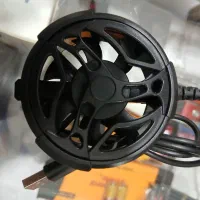 فن خنک کننده