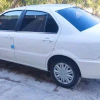 سمند سورن پلاس exu7p|خودرو سواری و وانت|هیدوچ, |دیوار