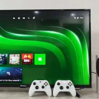 xbox series s|کنسول، بازی ویدئویی و آنلاین|رشت, فلسطین|دیوار