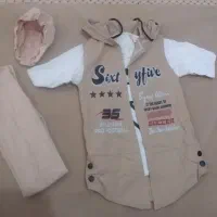 لباس بچهگانه