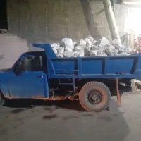 انوع شن هاو مصالح ساختمانی