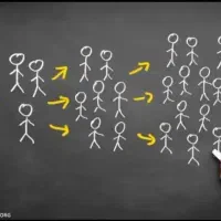 همکاری جهت نتورک مارکتینگ