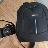 canon 6d mark2|دوربین عکاسی و فیلم‌برداری|رشت, حومه رشت|دیوار