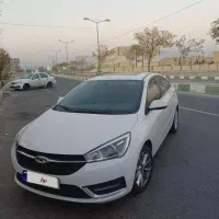 ماشین آریزو ۵