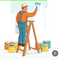 نقاش منزل، اداره و کارگاه