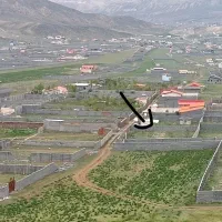 220متری نیم ساعته دماوند اقساطی6ماهه