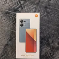 شیائومی Redmi Note 13 Pro با حافظهٔ ۲۵۶ گیگابایت|موبایل|پردیس, |دیوار