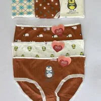 شورت فانتزی کبریتی وارداتی