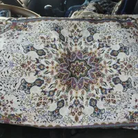 پتو شاهنشین|رختخواب، بالش، پتو|ارومیه, |دیوار