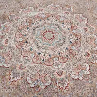 فرش ۱۲متری با قالیچه