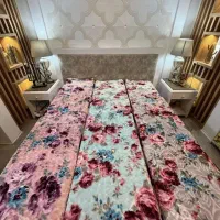 پتو عمده|رختخواب، بالش، پتو|الشتر, |دیوار