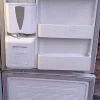 یخچال دو در|یخچال و فریزر|رباط‌کریم, الارد|دیوار