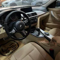 بی ام و 320i، مدل 2017|خودرو سواری و وانت|تهران, تجریش|دیوار