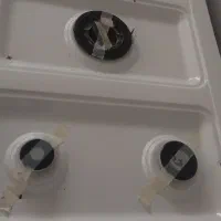 اجاق گاز مدل فر