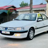 پژو پارس تک برگ سند سالم به شرط
