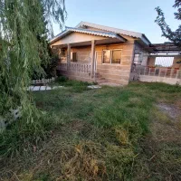 ویلا نقلی در خشکبیجار زیباکنار