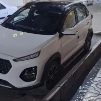 ام وی ام ایکس ۲۲ پرو توربو شارژ ۴۰۲