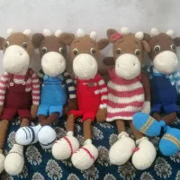 عروسک فانتزی