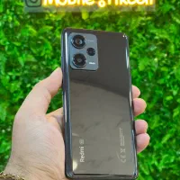 شیائومی Note 12 ProPlus 5G حافظه 256 رام 8 درحدصفر