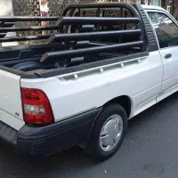 پراید وانت مدل ۱۴۰۲