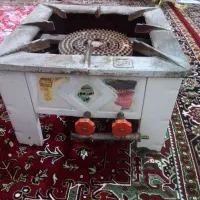 گاز درحد نو