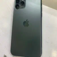 ۱۱ پرو ۵۱۲ گیگ