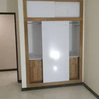 کمددیواری|جاکفشی، کمد، دراور|رشت, انصاری|دیوار