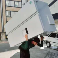 اتوباربندرعباس تضمینی حمل‌اسباب‌کشی‌با۶۰درصدتخفیف|خدمات حمل و نقل|بندرعباس, |دیوار